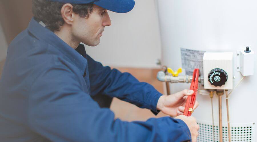 Professional septic pumping service in Preston, GA